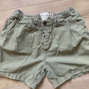 Abercrombie Shorts